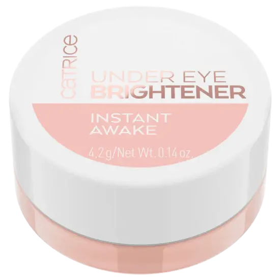 CATRICE - Under Eye Brightener