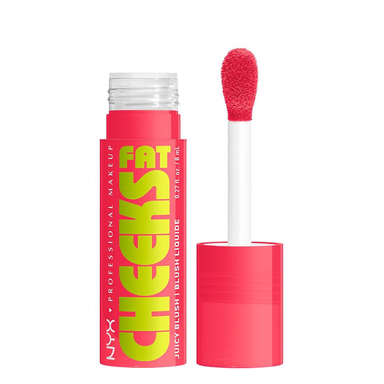 NYX - Fat Cheeks Liquid Blush