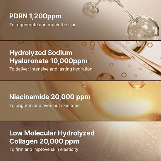 Rejuall - Advanced PDRN Repair Cream