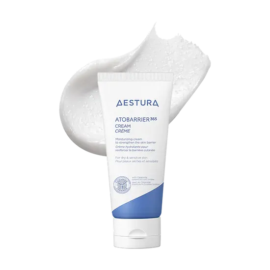 Aestura - Atobarrier365 Cream Moisturizer