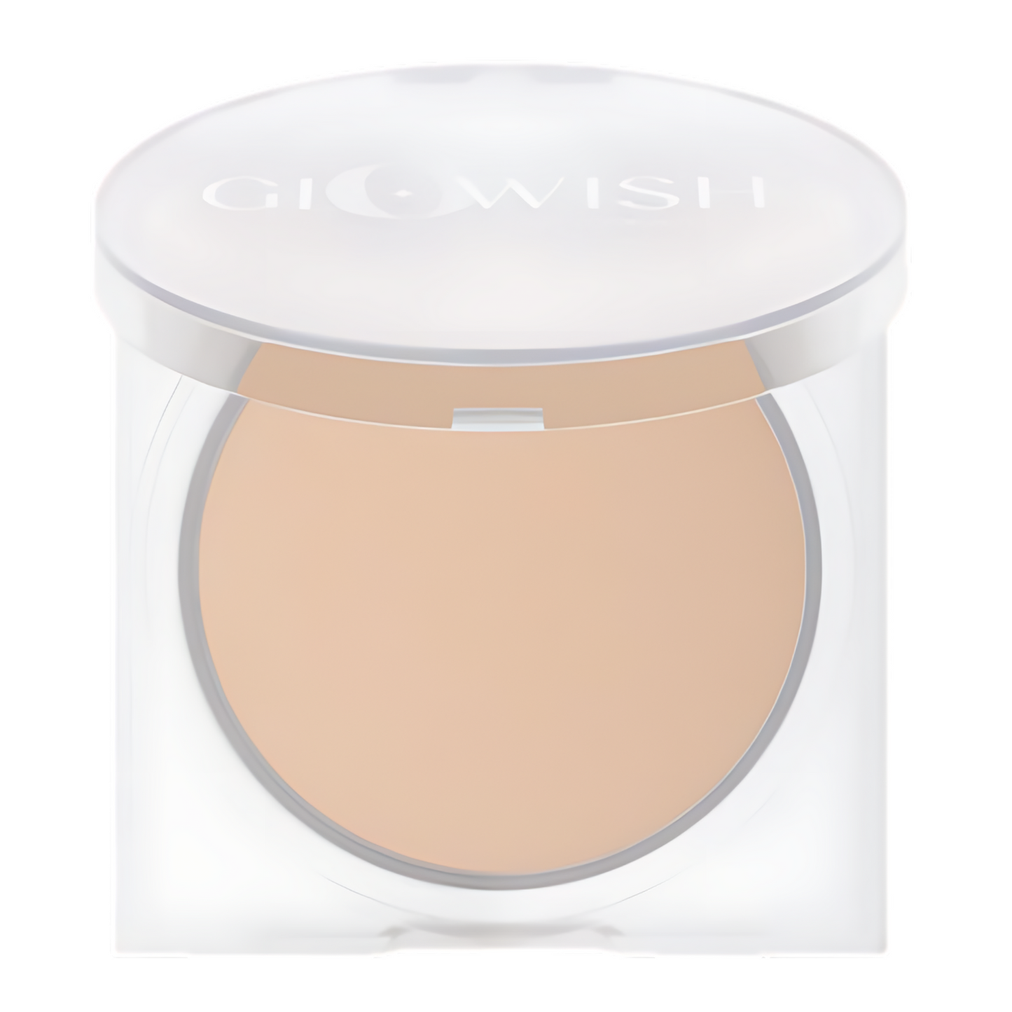 Huda Beauty GloWish Luminous Pressed Powder