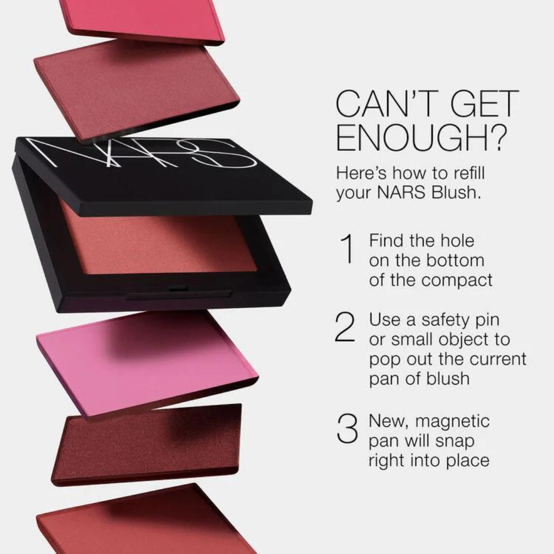 Nars | Powder Blush