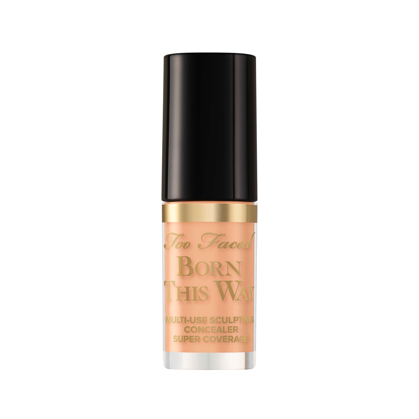 Born This Way Super Coverage Multi-Use Sculpting Concealer (Travel Size)