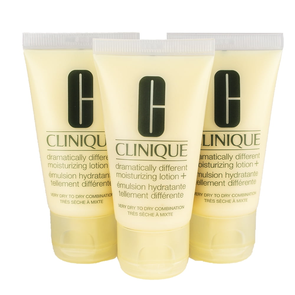 Clinique | Dramatically Different Moisturizing Lotion