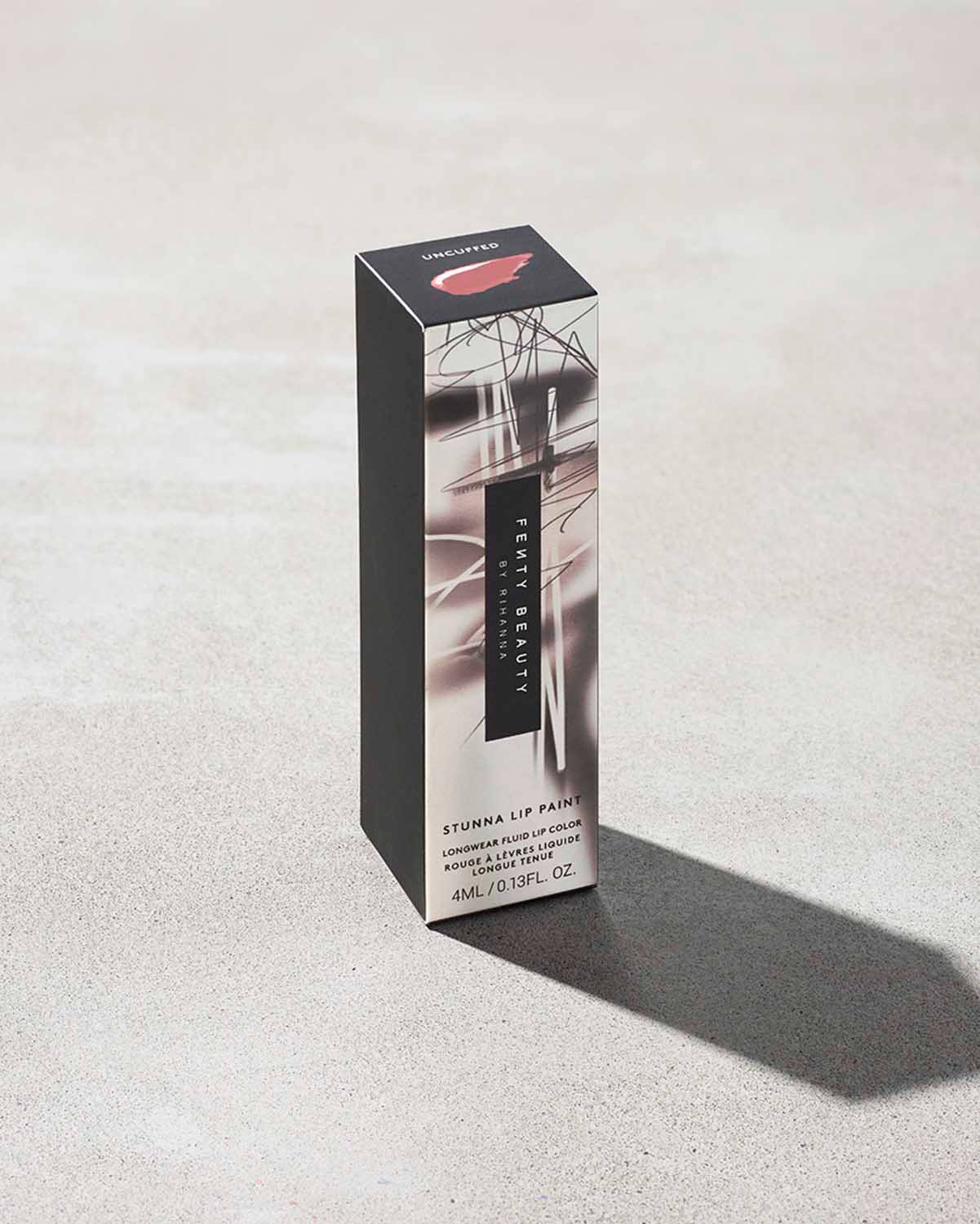 FENTY BEAUTY-Stunna Lip Paint Longwear Fluid Lip Color