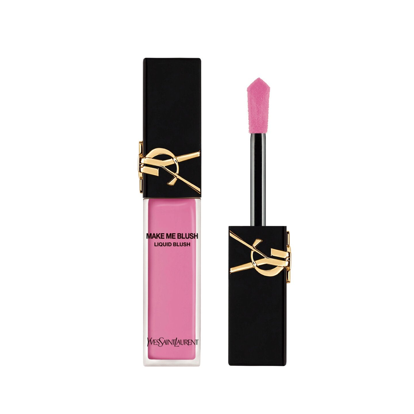 YSL - MAKE ME BLUSH BLURRING LIQUID BLUSH