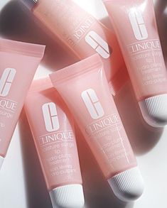 Clinique | Moisture Surge Lip Hydro-Plump Treatment