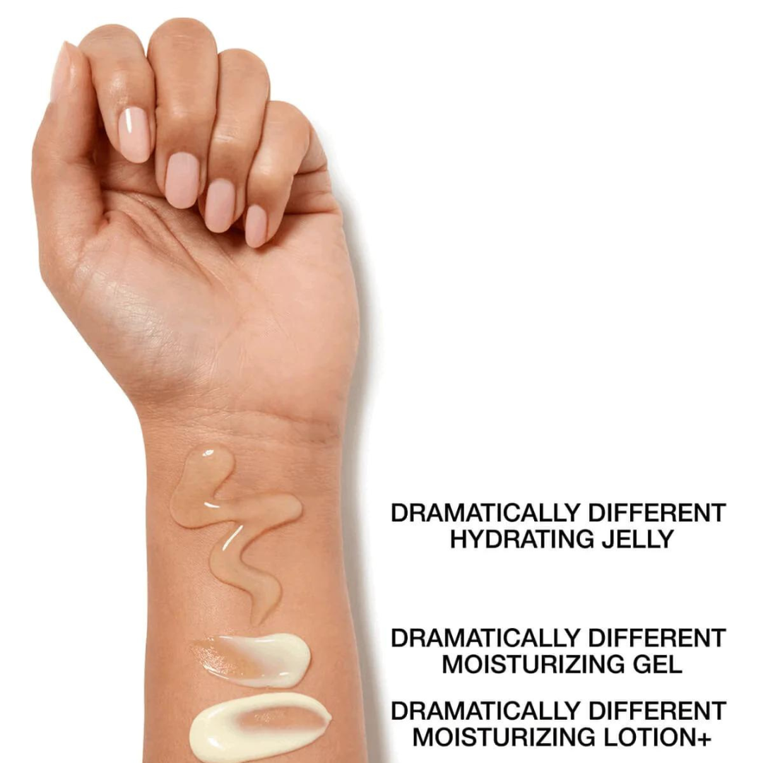 Clinique | Dramatically Different Moisturizing Lotion