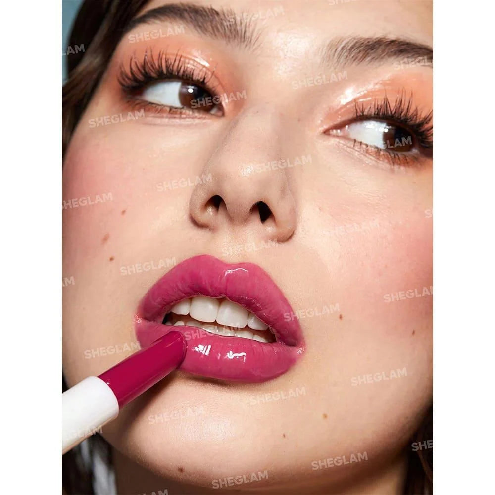 Sheglam pout perfect shine lip plumper