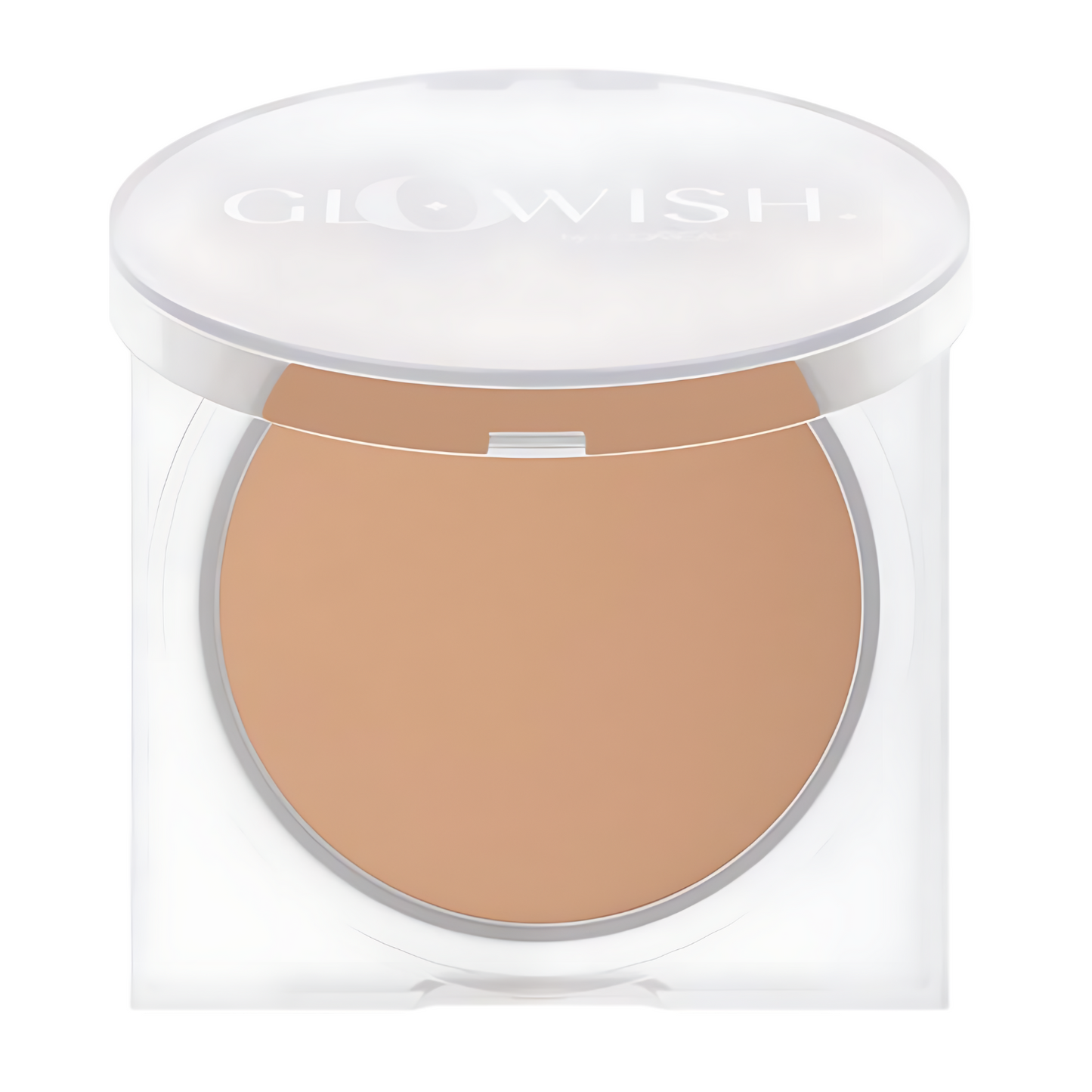 Huda Beauty GloWish Luminous Pressed Powder