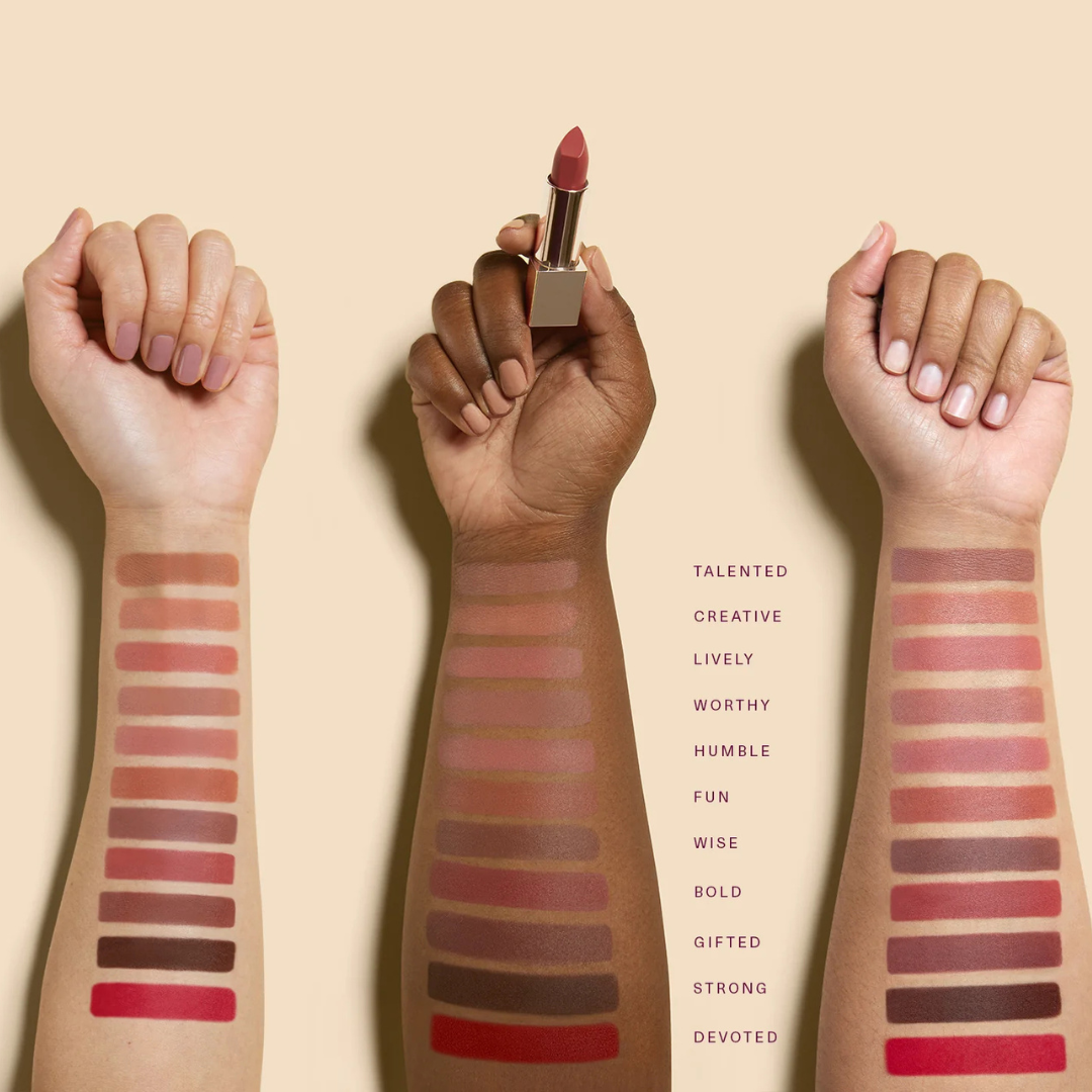 Rare Beauty | Kind Words Matte Lipstick