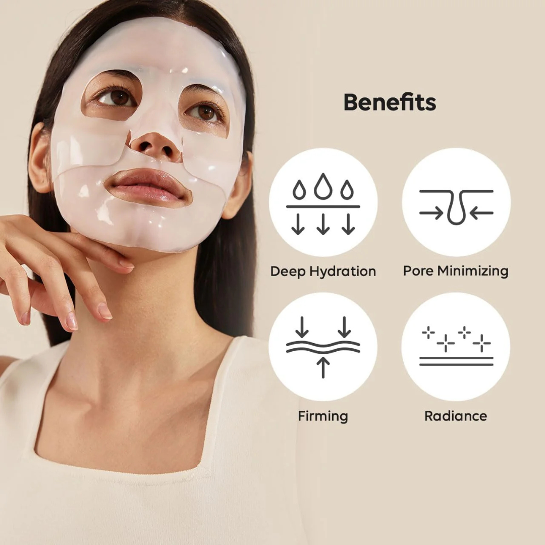Biodance | Bio Collagen Real Deep Mask