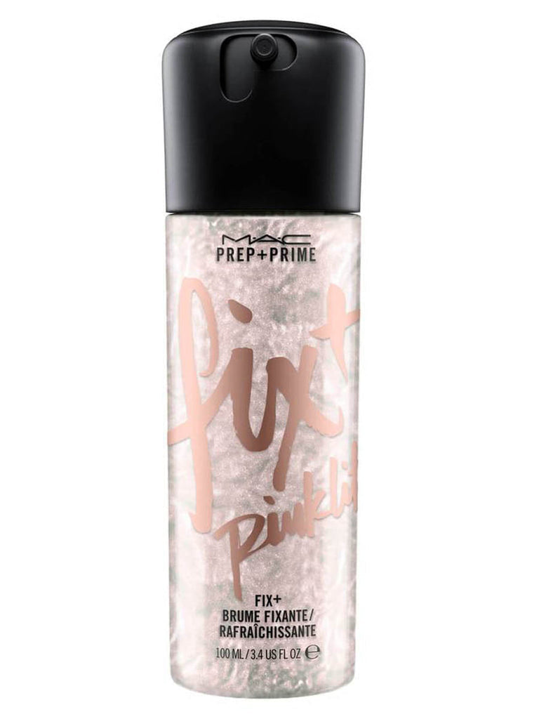 Mac-Prep+Prime Fix + Pinklite Makeup Fixer - 100ml - Without BOX