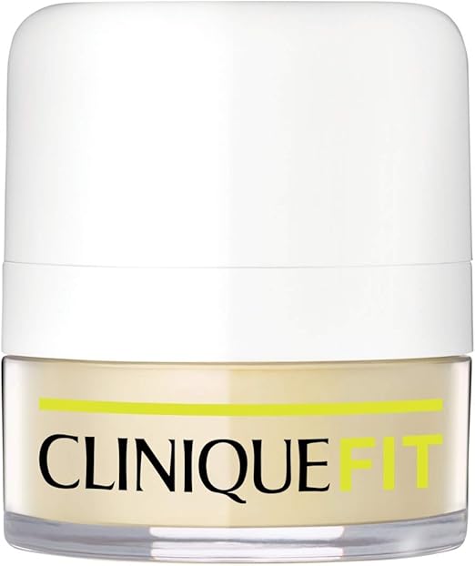 CLINIQUEFIT - Post Workout Neutralizing Face Powder - 2.4g