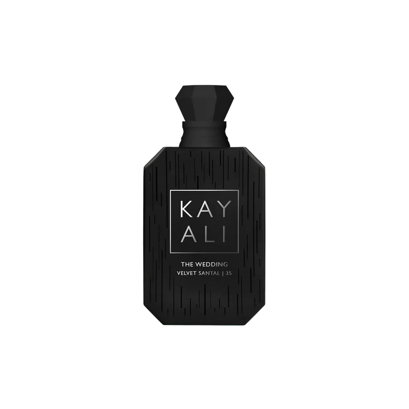 KAYALI THE WEDDING VELVET SANTAL | 35 Eau de Parfum