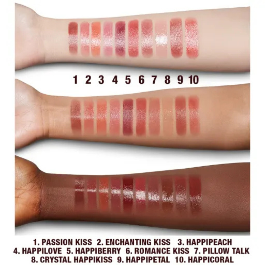 Charlotte Tilbury | Pillow Talk | Hyaluronic Happikiss