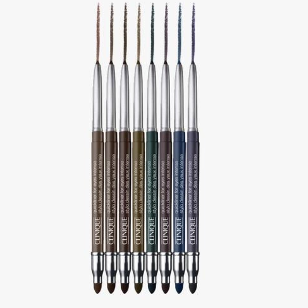 Clinique Quickliner For Eyes Intense