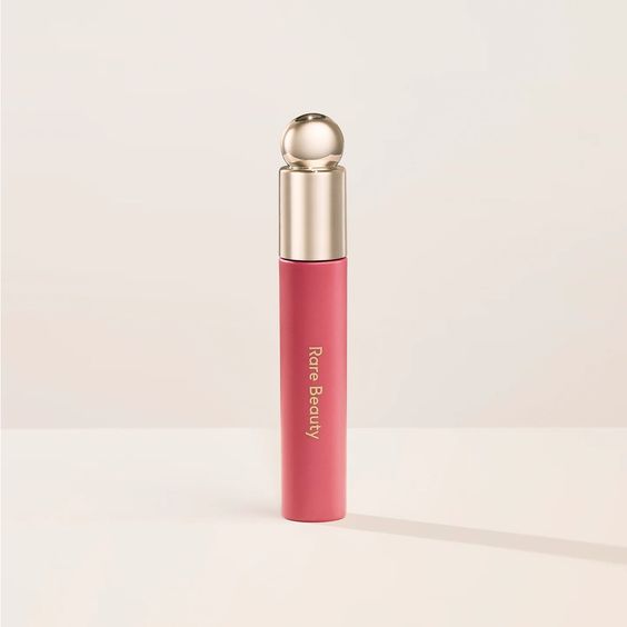RARE BEAUTY - Soft Pinch Tinted Lip Oil – Happy ( Cool Pink)