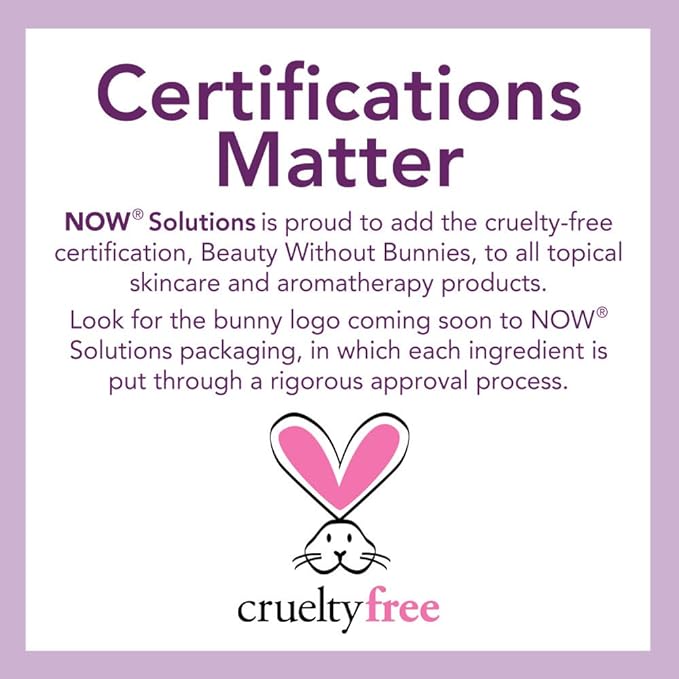 NOW Foods Solutions Liquid Coconut Oil – Light & Nourishing, 4 fl oz (118 ml)