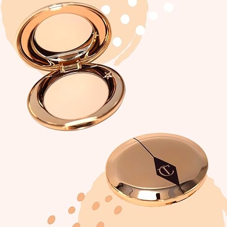Charlotte Tilbury Airbrush Flawless Finish Setting Powder (Mini)