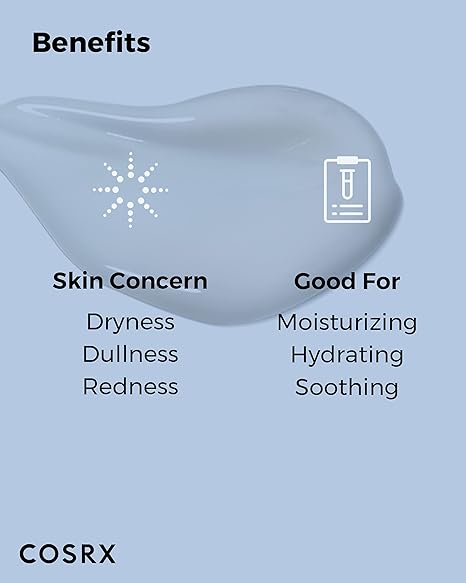 Cosrx - Oil Free Ultra Moisturizing Lotion with Birch Sap - 100ml
