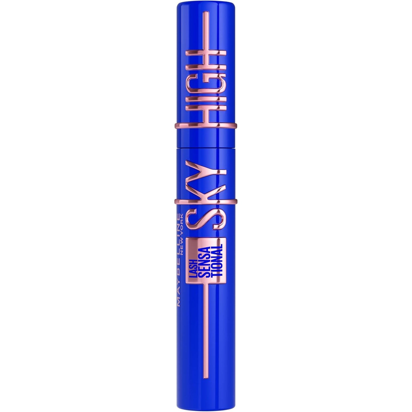 Maybelline-Lash Sensational Sky High Washable Mascara-Blue