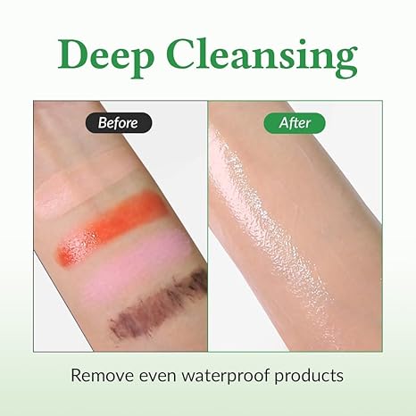 DR Althia cleansing balm