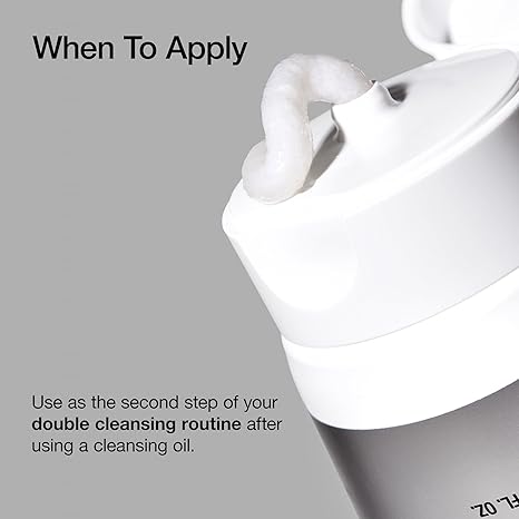 Anua - 8 Hyaluronic Acid Hydrating Gentle Foaming Cleanser