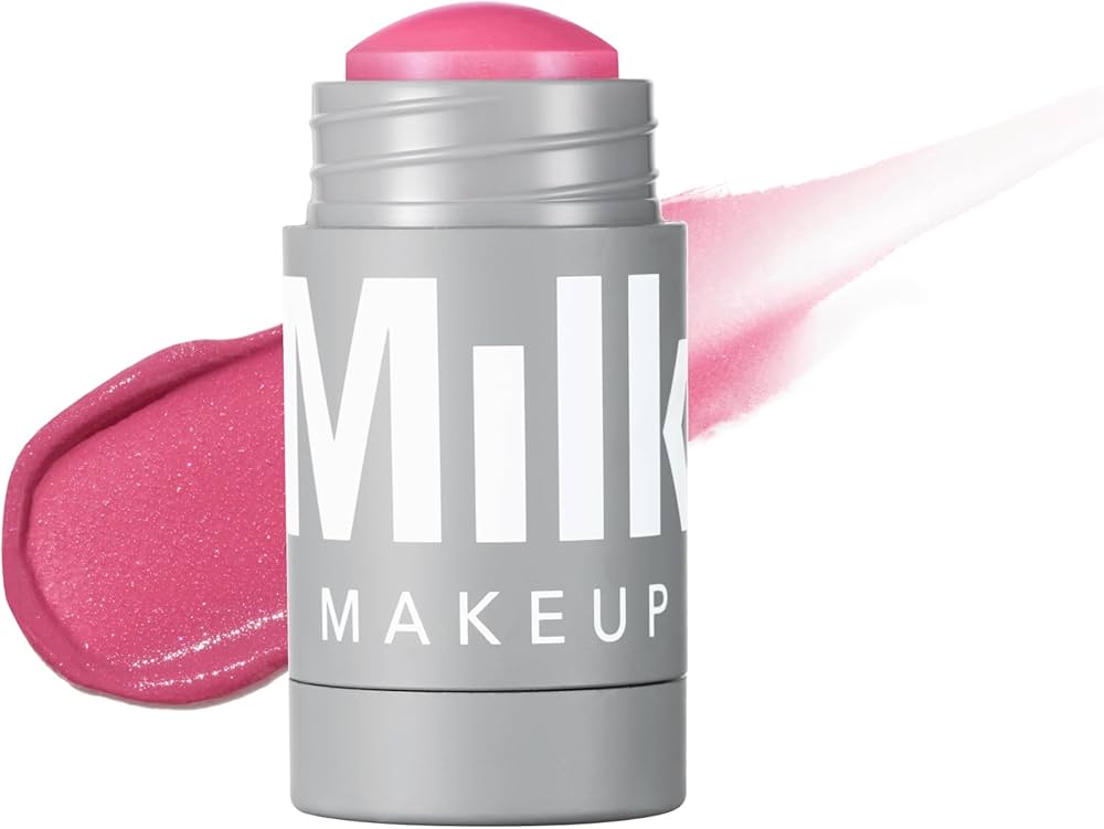 Milk Makeup Lip + Cheek Cream Blush Stick mini 6g (Rally)