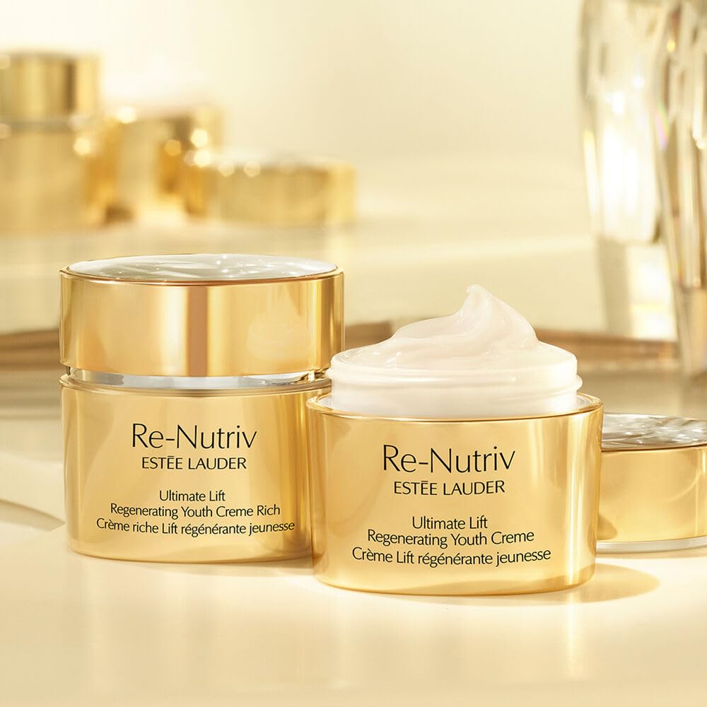 Estée Lauder Re-Nutriv Ultimate Lift Regenerating Youth Cream 7 ML