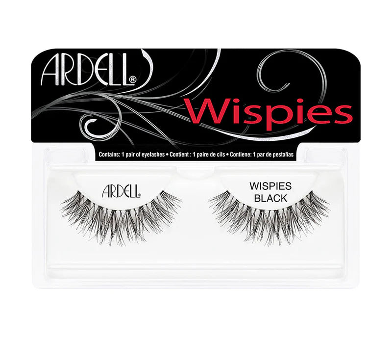 Ardell Wispies Lashes – Pack of 5
