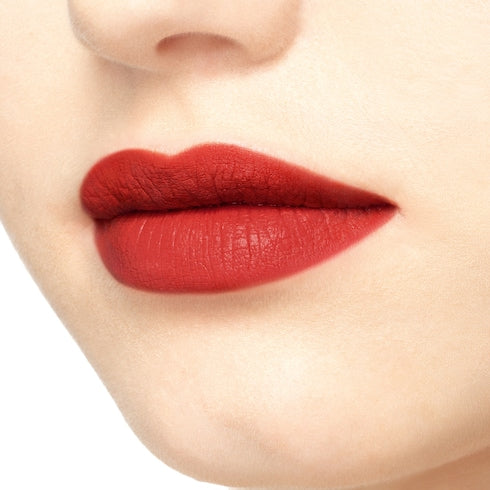 GUCCI 25* Goldie Red, Rouge à Lèvres Mat Lipstick (without box)