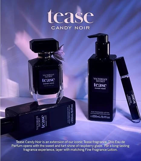 Victorias Secret Tease Candy Noir EDP 100ml