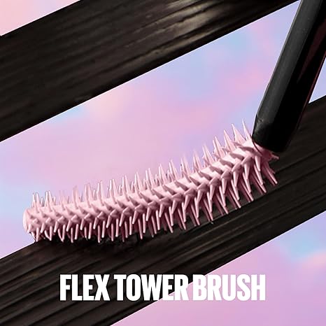 Maybelline-Lash Sensational Sky High Washable Mascara-Blue