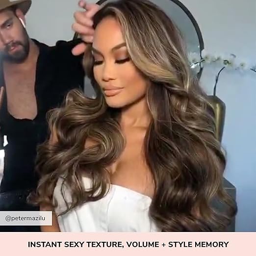 COLOR WOW STYLE ON STEROIDS Texturizing Spray 262
