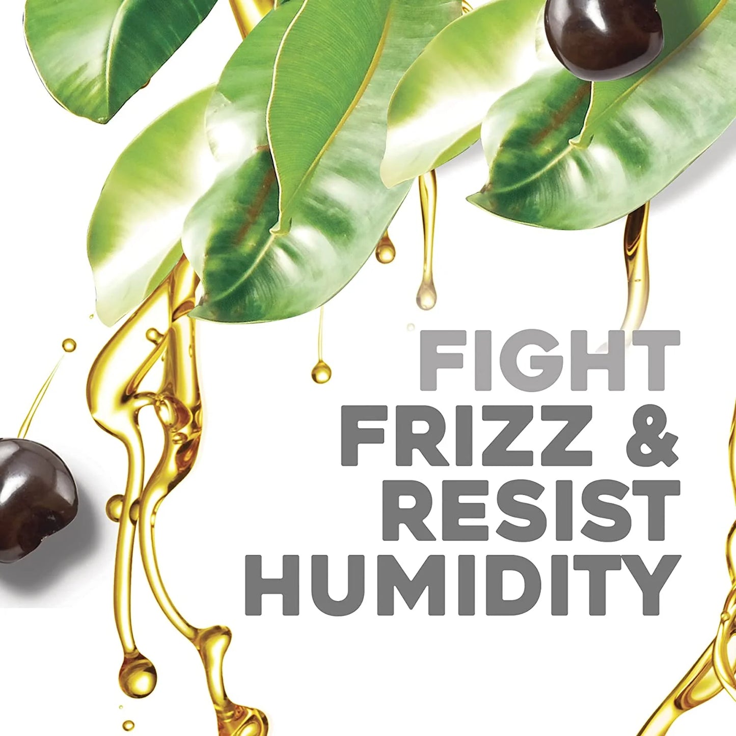 OGX- Kukuã Anti-Frizz Hydrating Hair Oil Spray