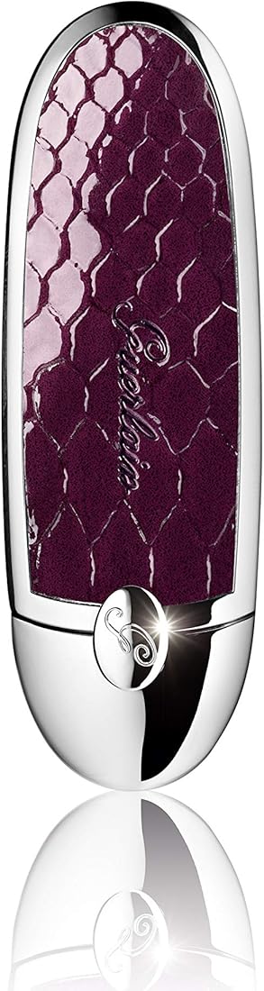 Guerlain | Paris | Rouge G Lipcase Customizable