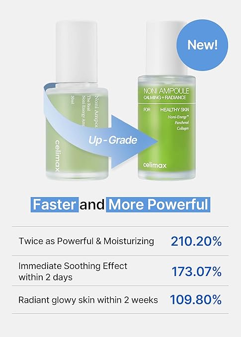 celimax Noni Energy Ampoule 30ml