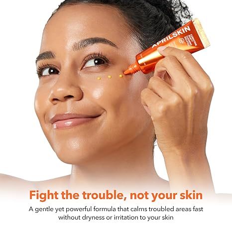 APRILSKIN-Carrotene IPMP Clearing Solution