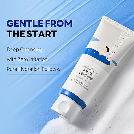 Round Lab - Birch Moisturizing Cleanser - 150ml