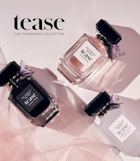 Victorias Secret Tease Candy Noir EDP 100ml