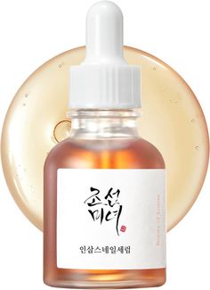 Beauty Of Joseon Revive Serum Ginseng + Snail Mucin