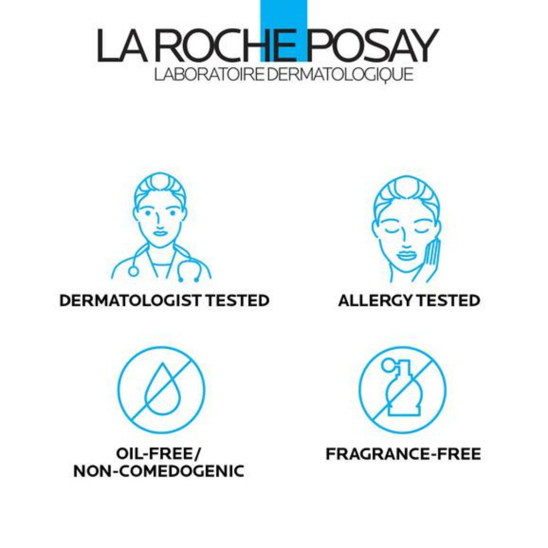 La Roche-Posay | Lipikar AP+M Triple Repair Body Moisturizing cream for extra dry skin