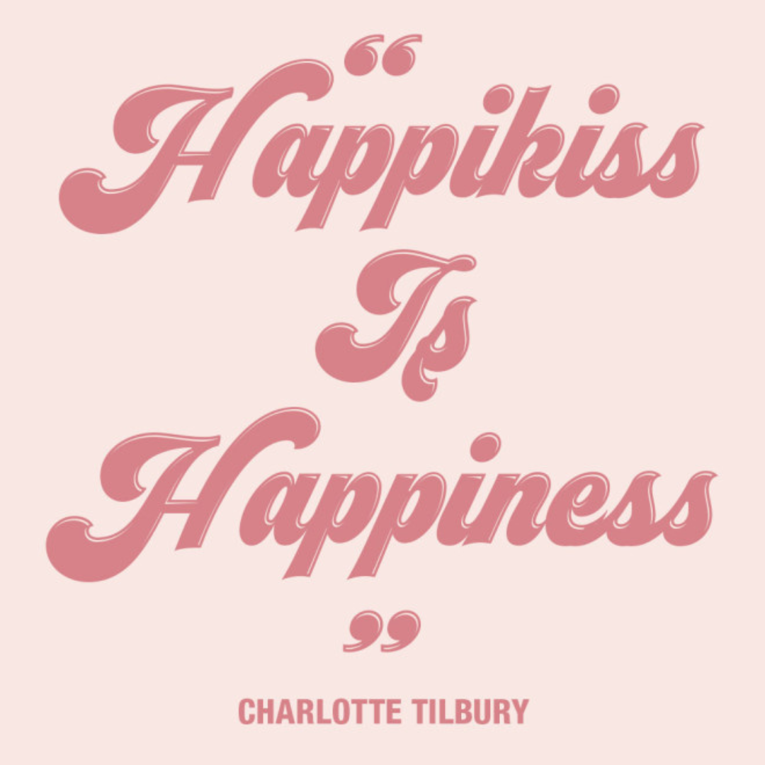 Charlotte Tilbury | Pillow Talk | Hyaluronic Happikiss