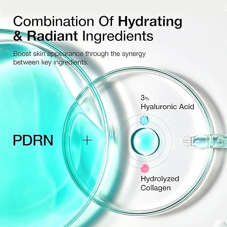 Anua PDRN Hyaluronic Acid Capsule 100 Serum