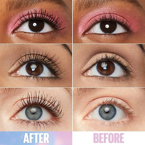 Maybelline-Lash Sensational Sky High Washable Mascara-Blue
