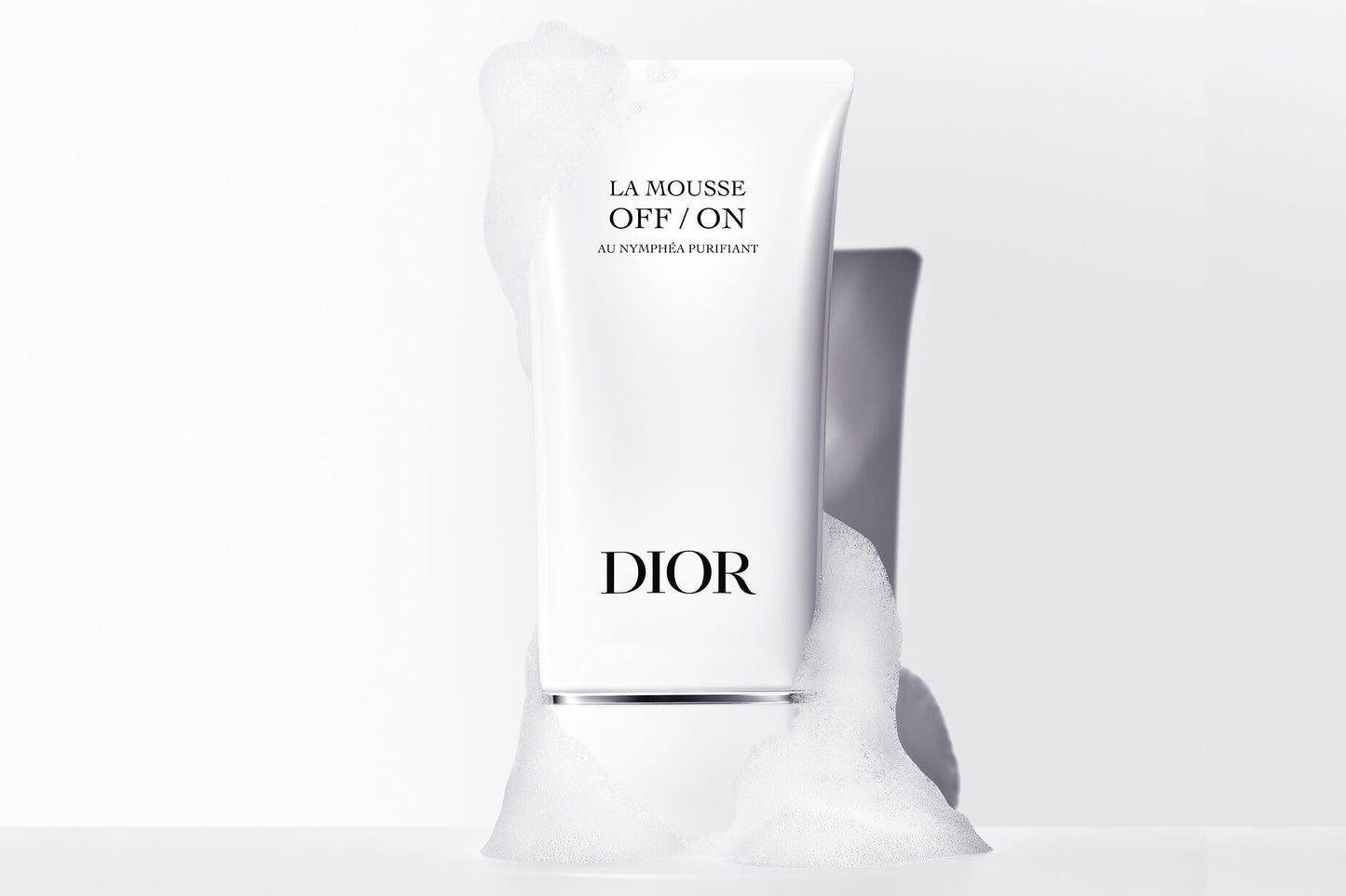 Dior | La Mousse Off/On Foaming Cleanser