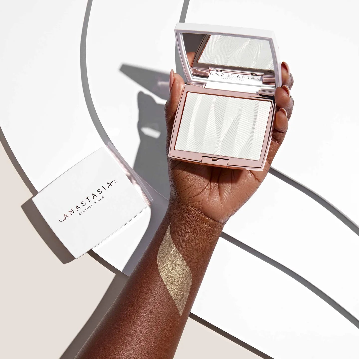 Anastasia Beverly Hills-Iced Out Highlighter 11g