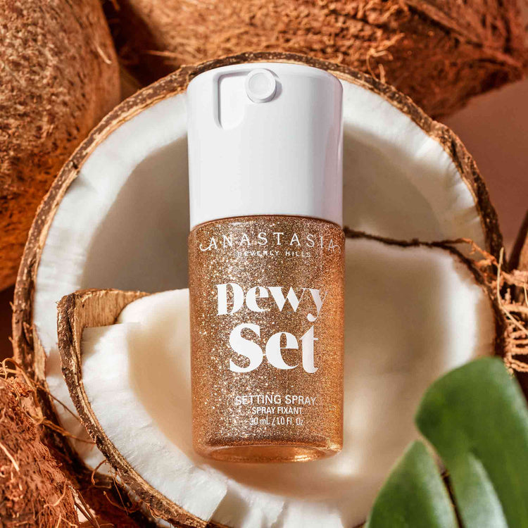 Anastasia Beverly Hills - Mini Dewy Set Hydrating Setting Spray