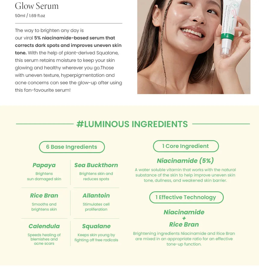 AXIS - Y - What Is Your Weather skincare set